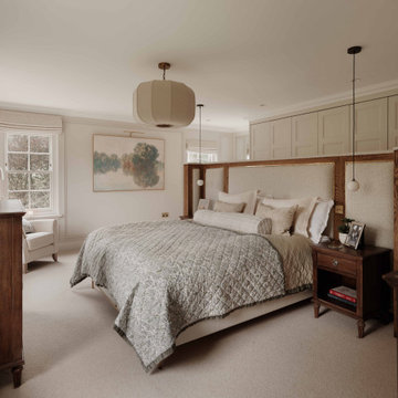 Sussex Farm, Heathfield