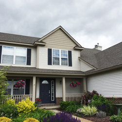 Owens Corning Driftwood - Roofing And Gutters
