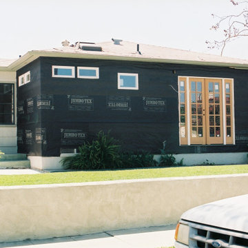 Swapping Spaces Within a Kensington Single-Level Footprint