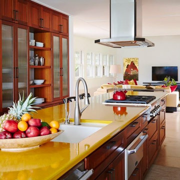 Lanikai Luxury