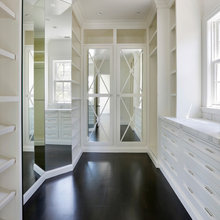 closet ideas
