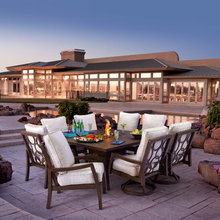 patio furniture