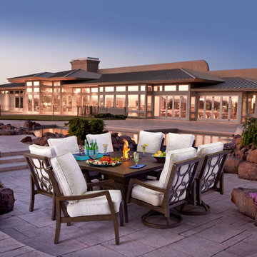 Castelle Outdoor Furniture - Pride Family Brand