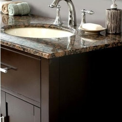 Antique Bathroom Vanities - Bath Products