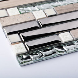 Artistic stone tiles - Products