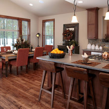 Kitchen Ideas