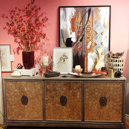 Featured Floor Samples - Entertainment Centers And Tv Stands
