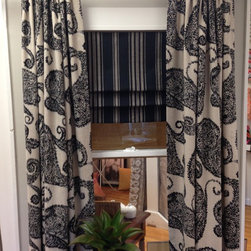 Drapes - Products