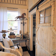 Living Room Ideas