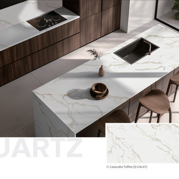 Quart Counter Tops