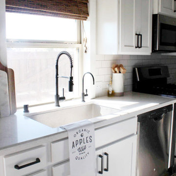 Kingston Brass - Specialty Kitchen Faucets