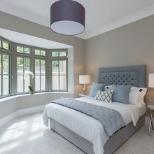 Bedrooms
