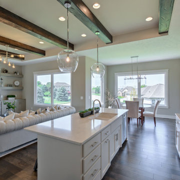 Fieldstone Ranch 1 Story