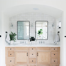 main bath vanity