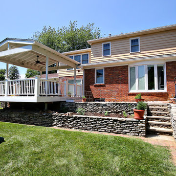 Springcrest Porch