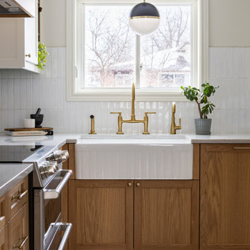 Project Dream Home