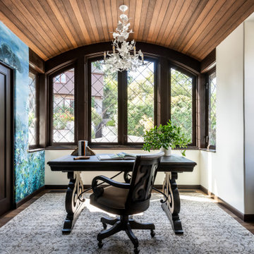 Laurelhurst Storybook Residence