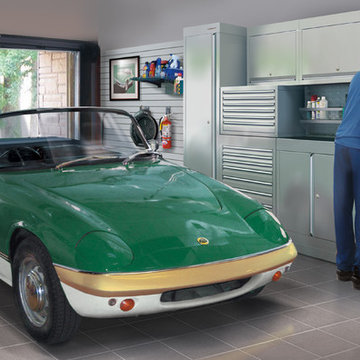Dura Customers Garages