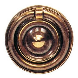 Ring Handles - Cabinet And Drawer Handle Pulls