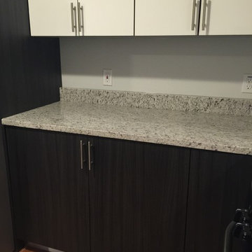 Contemporary Kitchen