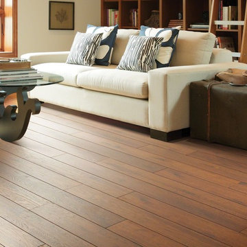 Gorgeous Floors on a Budget