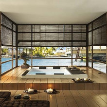 Spa Retreat