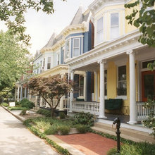 Exterior Style