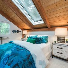Sea Ranch house