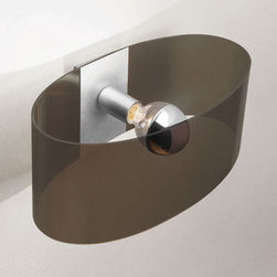 Copenhague 20 Wall Lamp \ Sconce By Modiss Lighting - Wall Sconces