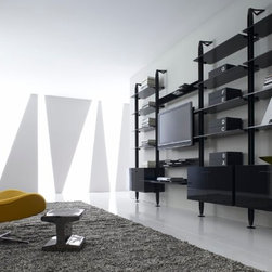 Chairs - Alster - Products