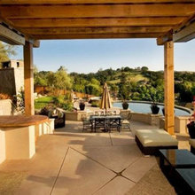Patio Ideas