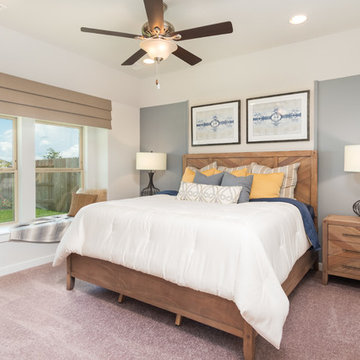 Houston, Texas | Lago Mar - Journey Horizon Owner's Suite