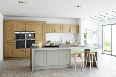 Kitchen Ideas