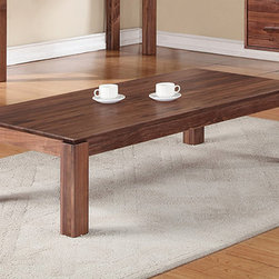 Morocco Coffee Table - Coffee Tables
