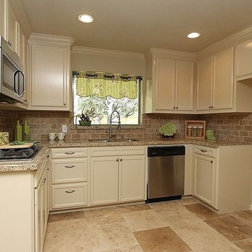 Kitchens