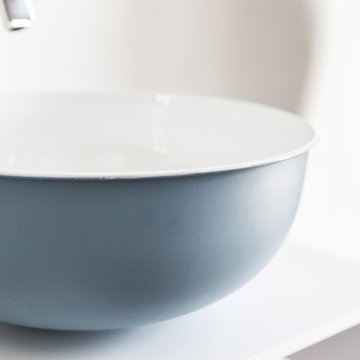 Gorgeous Vessel Sinks Washbasins
