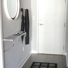 entry way