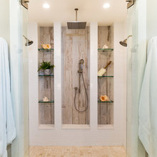 master bathroom expansion