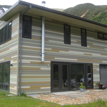Big Sur Pre Fab