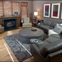 Living room ideas