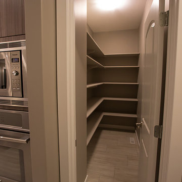 Custom 1735 sq. ft Bungalow - Authentic Developments