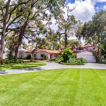 Orlando Custom Home