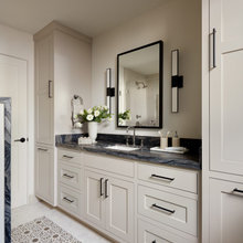 Bathroom Detail