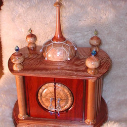 Jewelry Box - Products
