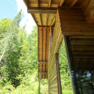 Cottage Project