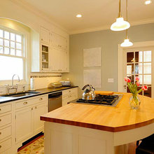 Kitchen ideas