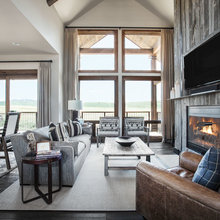 mtn house