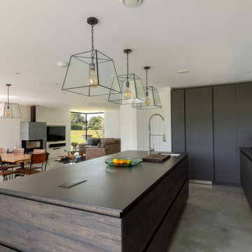 Commissioned work for Architects and Interior Designers