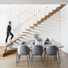 Miles Staircase