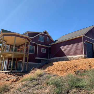 Exterior Projects